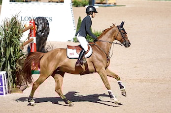 Tysk seier i Abu Dhabi og norske plasseringer rundt omkring